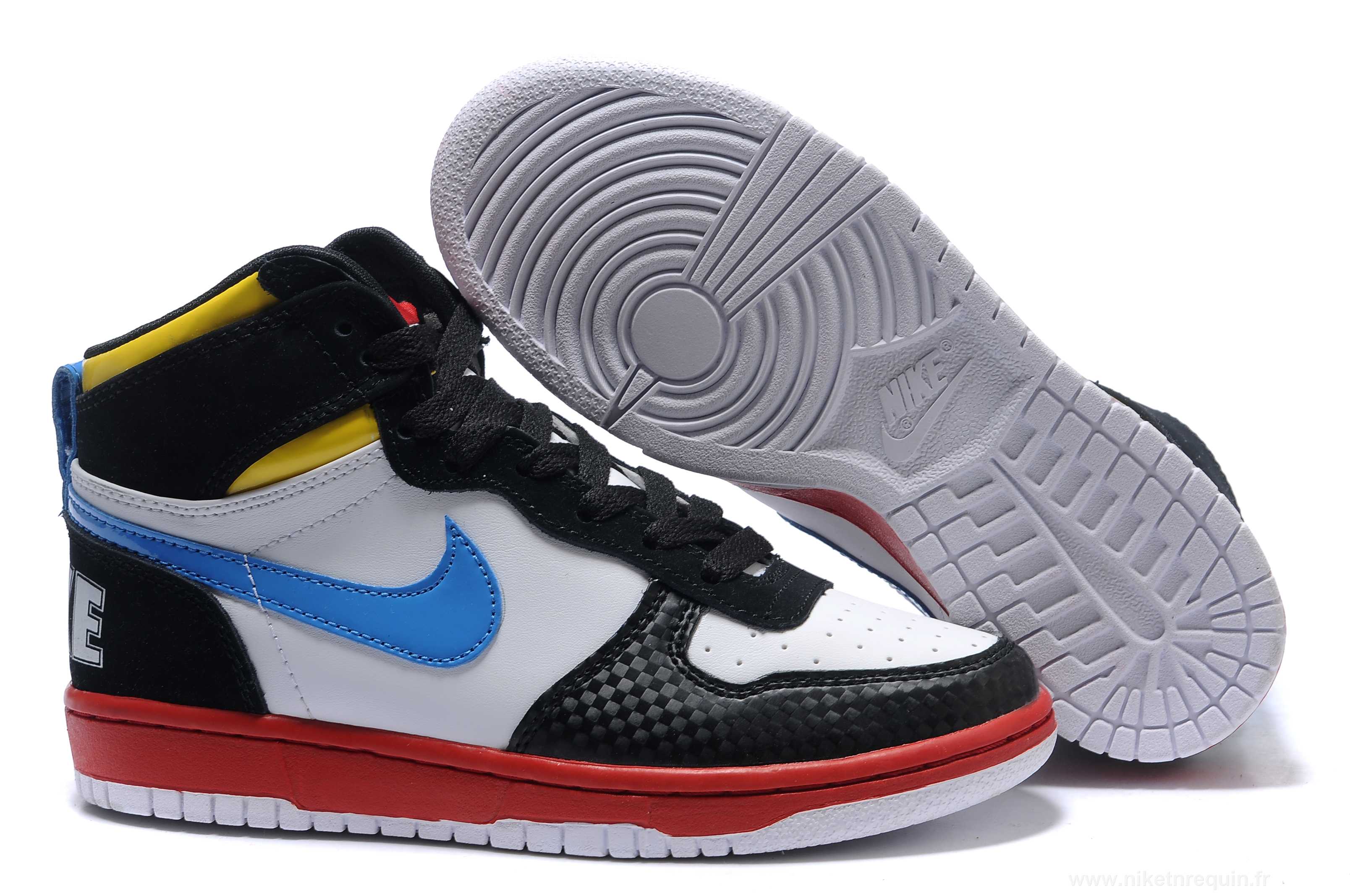 sb dunk pour les femmes (1)